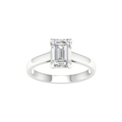 Anillo Diamante Lab-Grown