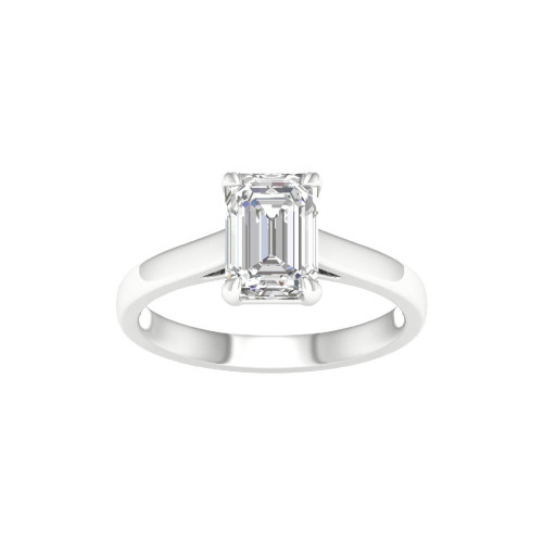 Anillo Diamante Lab-Grown