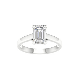 Anillo Diamante Lab-Grown
