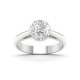 Anillo Diamante Lab-Grown