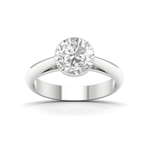 Anillo Diamante Lab-Grown