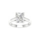 Anillo Diamante Lab-Grown