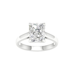 Anillo Diamante Lab-Grown