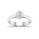 Lab-Grown Diamond Ring