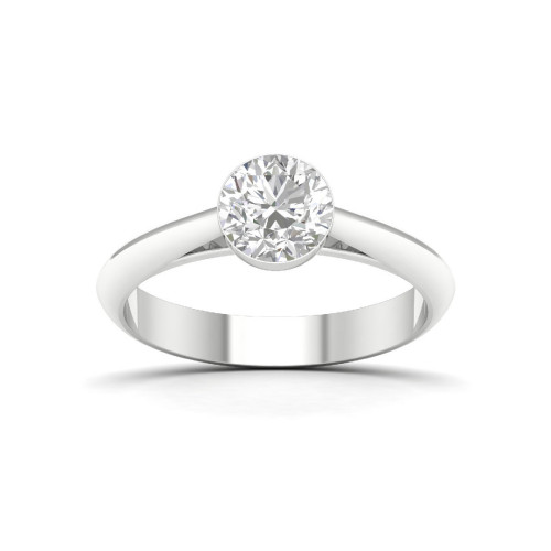Anillo Diamante Lab-Grown