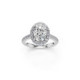 Lab-Grown Diamond Ring