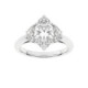 Anillo Diamante Lab-Grown