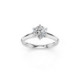 Lab-Grown Diamond Ring