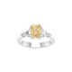 Lab-Grown Diamond Ring