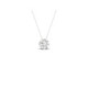 Lab-Grown Diamond Pendant