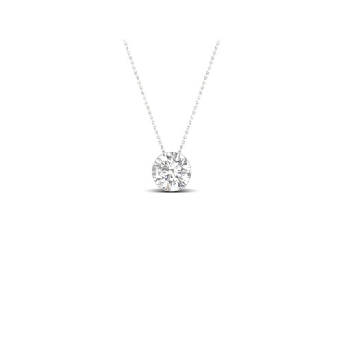 Colgante Diamante Lab-Grown