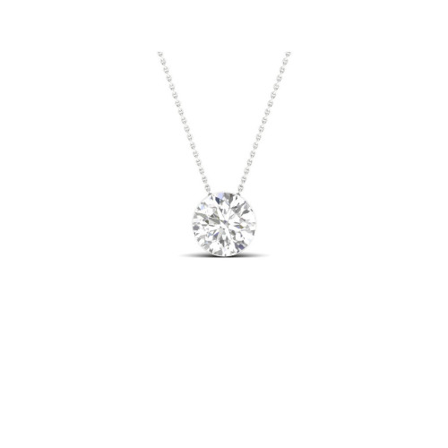 Colgante Diamante Lab-Grown