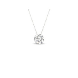 Colgante Diamante Lab-Grown