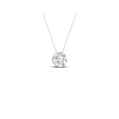 Colgante Diamante Lab-Grown