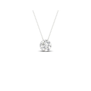 Colgante Diamante Lab-Grown