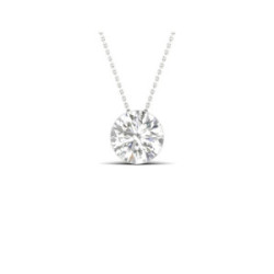 Colgante Diamante Lab-Grown
