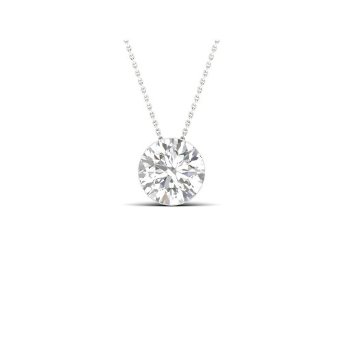 Colgante Diamante Lab-Grown