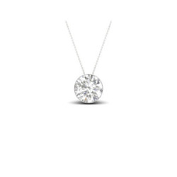 Colgante Diamante Lab-Grown