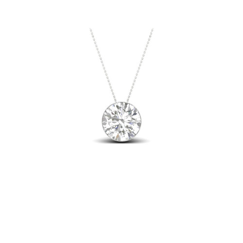 Colgante Diamante Lab-Grown
