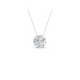 Colgante Diamante Lab-Grown