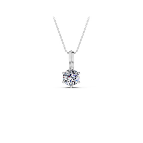 Colgante Diamante Lab-Grown