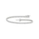 Lab-Grown Diamond Bracelet