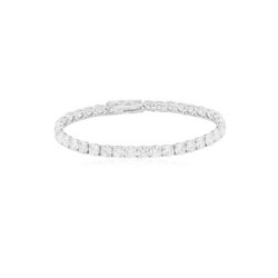 Pulsera Diamante Lab-Grown