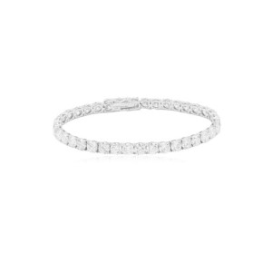 Pulsera Diamante Lab-Grown