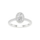 Anillo Diamante Lab-Grown