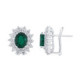 Pendientes Regal