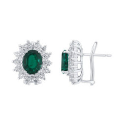Pendientes Regal