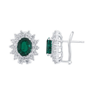 Pendientes Regal