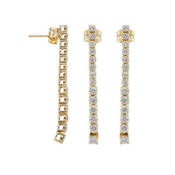 Pendientes Glimmer