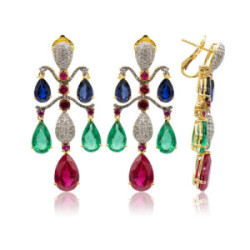 Pendientes D´Art