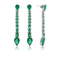 Pendientes D´Art