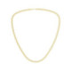 Collar de oro