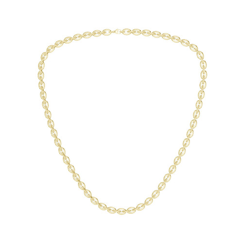 Collar de oro