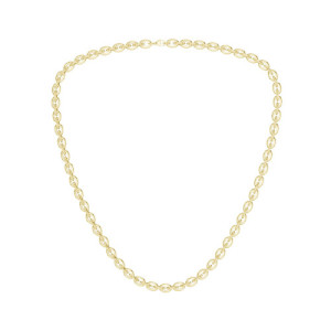 Collar de oro