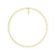 Collar de oro