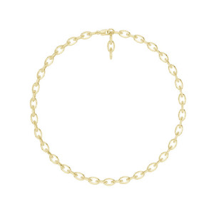 Collar de oro