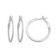 Pendientes Hoops