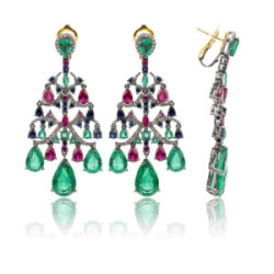 Pendientes D´Art