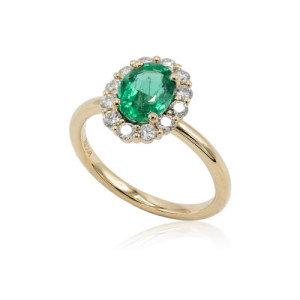 Anillo Kira