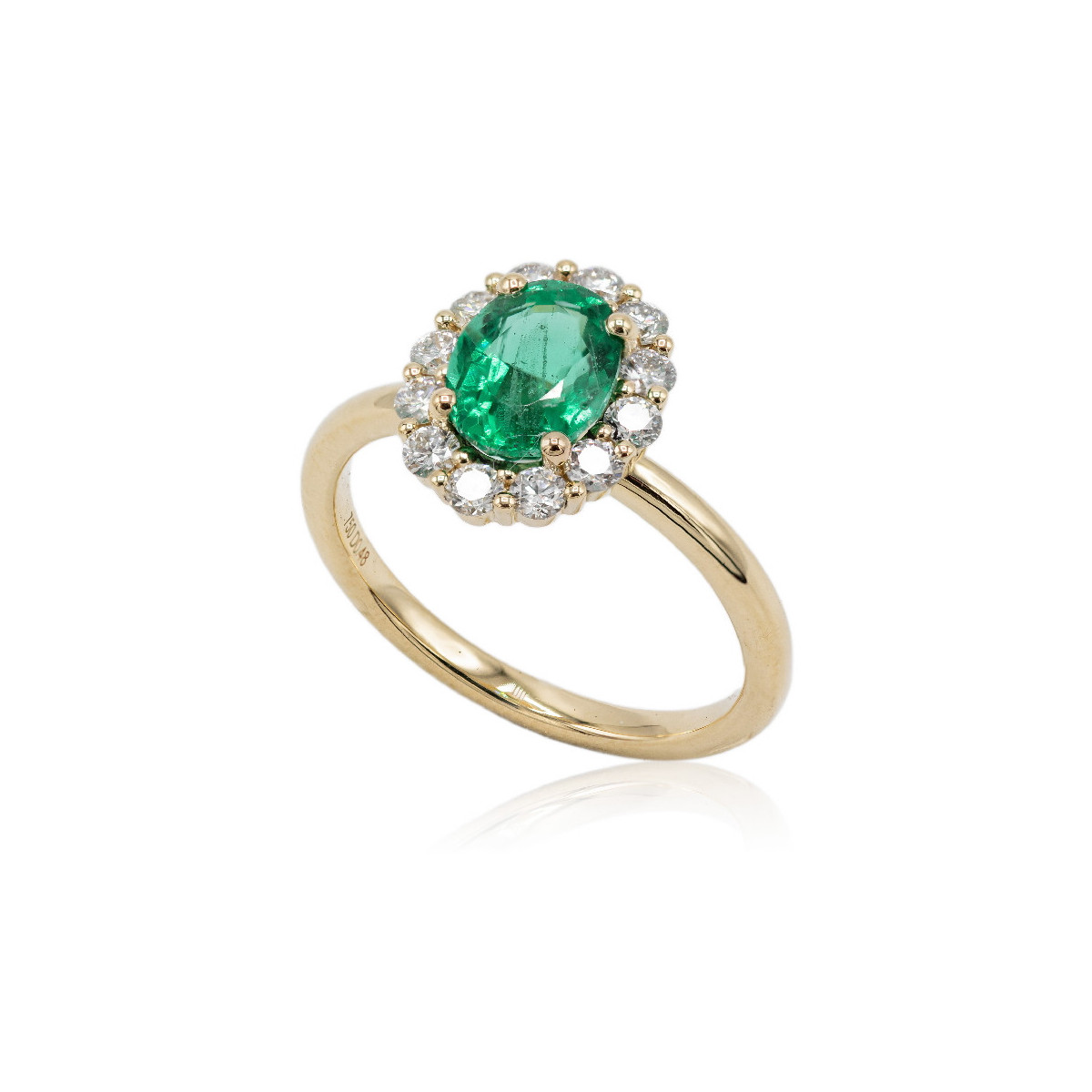 Anillo Kira