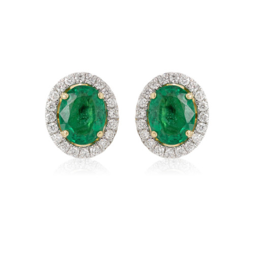 Kira earrings