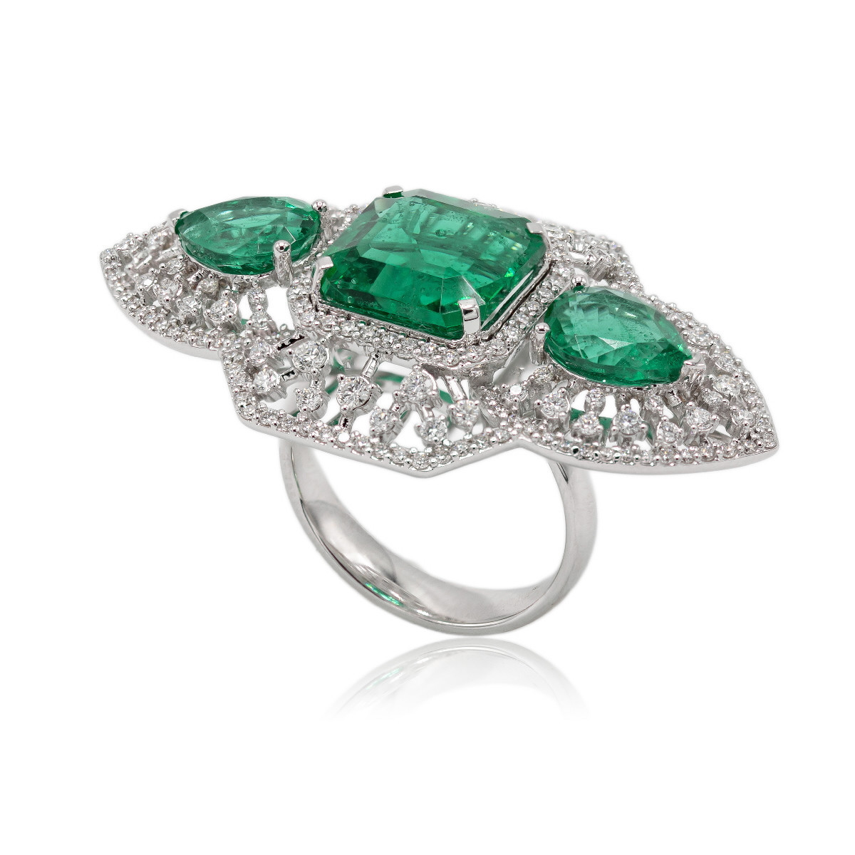 Kira ring