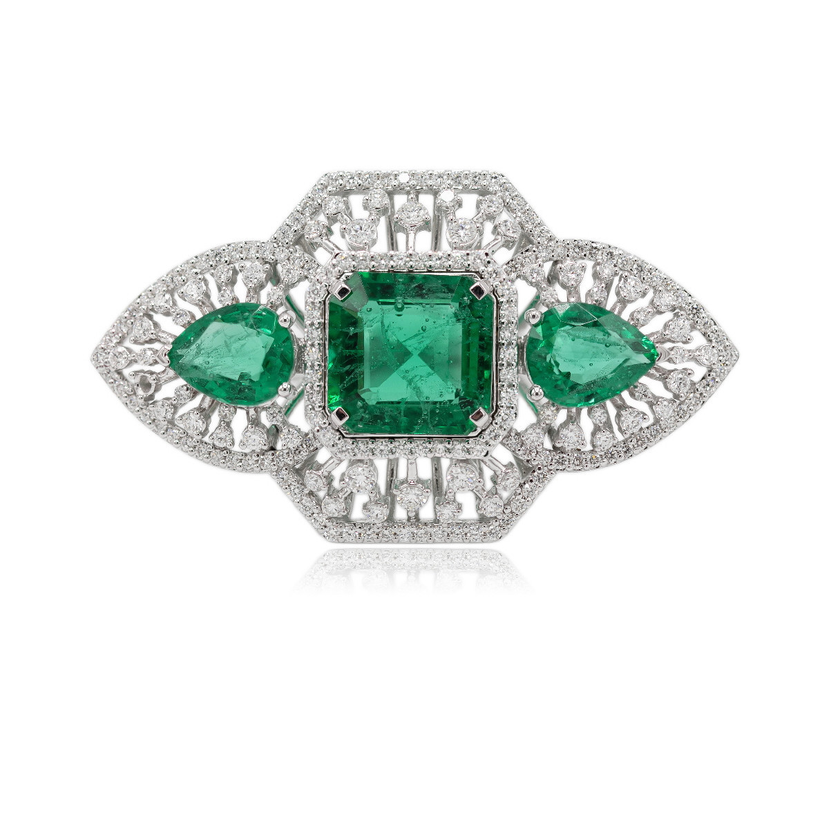 Kira ring