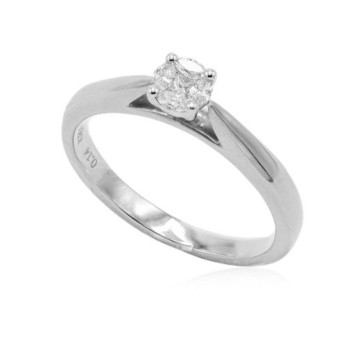 Ring Fusion & Solitaire