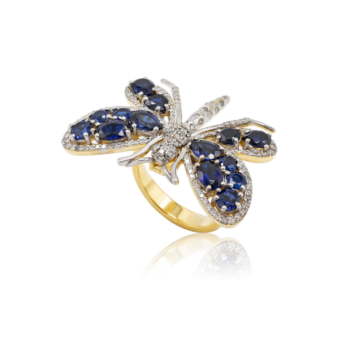 D´Art ring