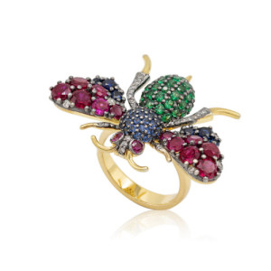 D´Art ring